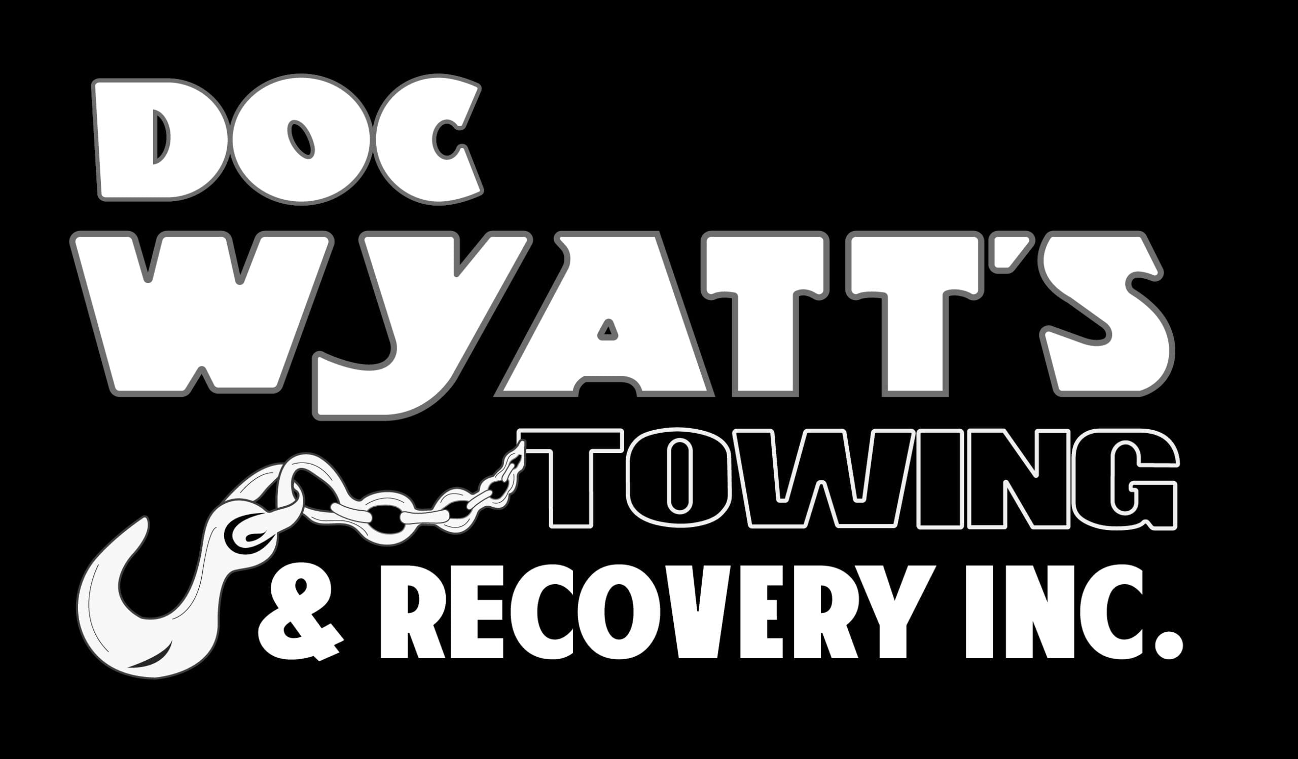 Contact | Doc Wyatts Towing, Semi Recovery & Heavy Wrecker