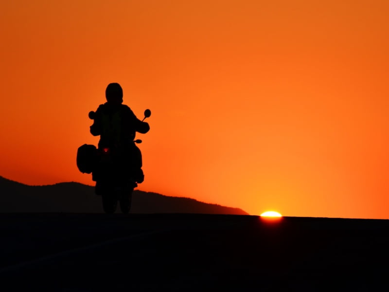 Sulphur Springs motorcycle towing